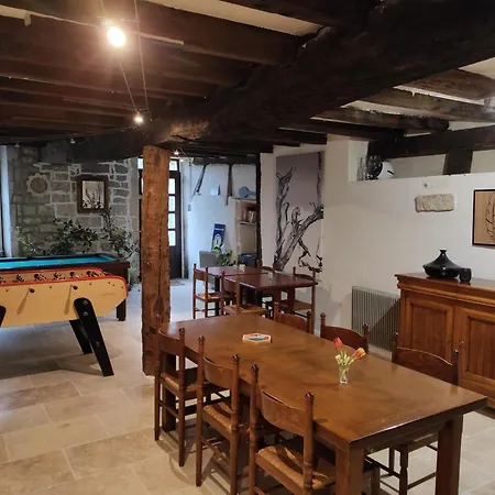 Apartment Du Meunier *
