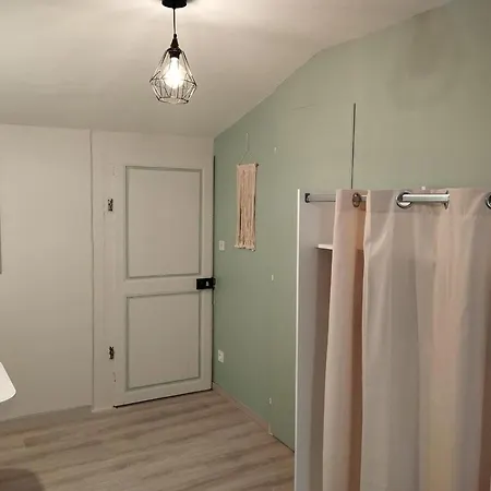 Du Meunier Apartment Thonnance-les-Joinville