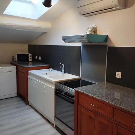 Du Meunier Apartment Thonnance-les-Joinville