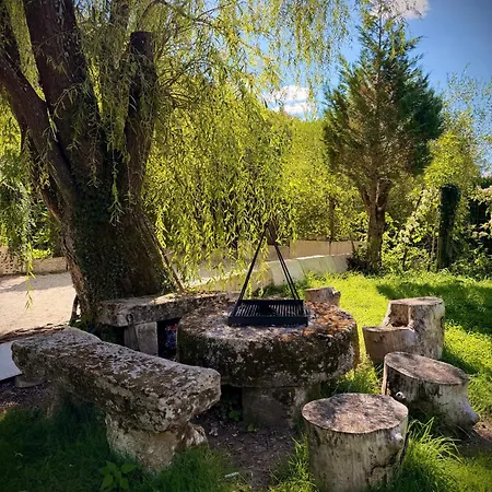 Du Meunier Appartement *