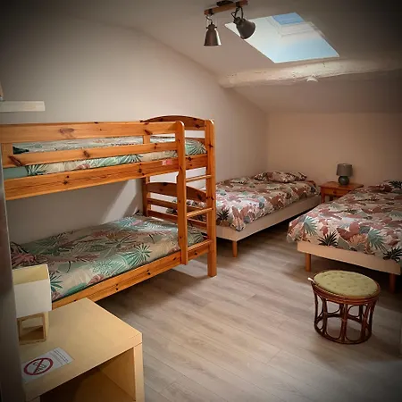 Appartement Du Meunier