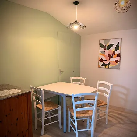 Du Meunier Appartement Thonnance-lès-Joinville