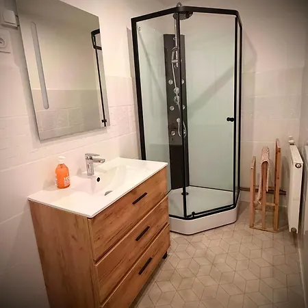 Du Meunier Appartement Thonnance-lès-Joinville